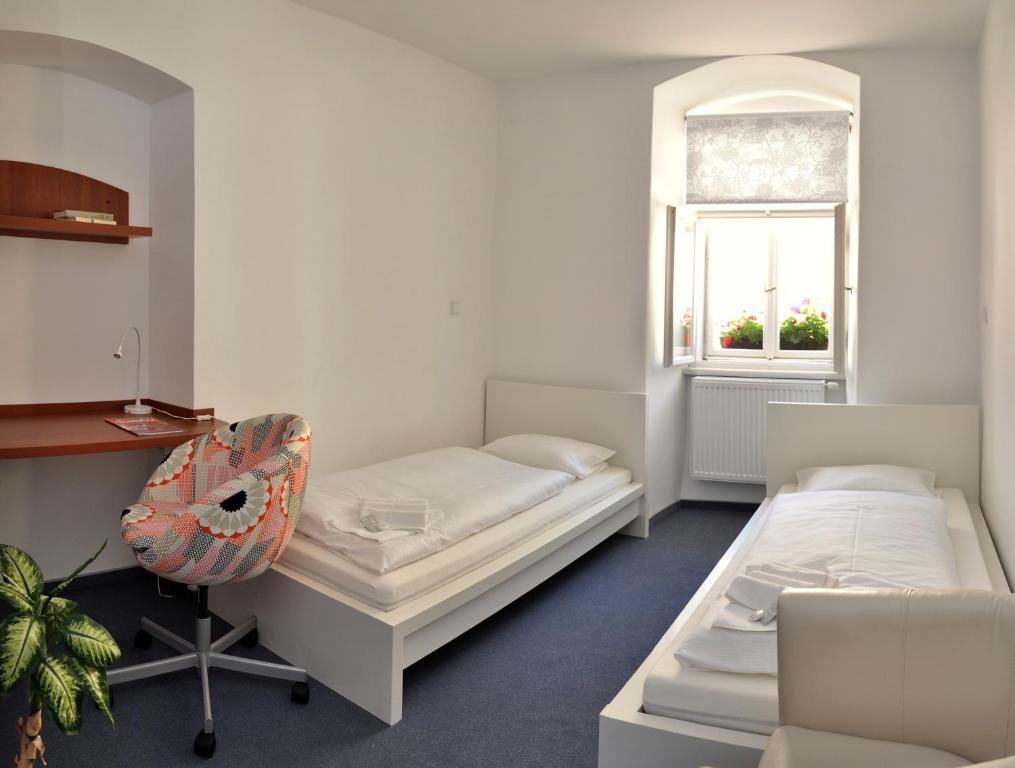 Pension Pod věží Kolín Quarto foto