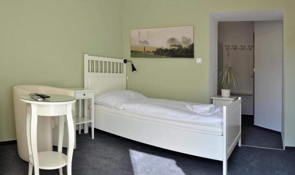 Pension Pod věží Kolín Quarto foto