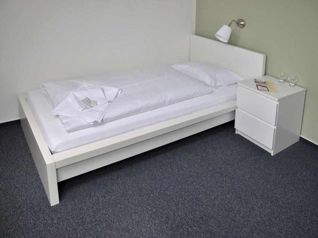 Pension Pod věží Kolín Quarto foto