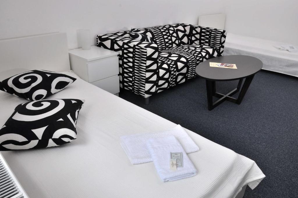 Pension Pod věží Kolín Quarto foto
