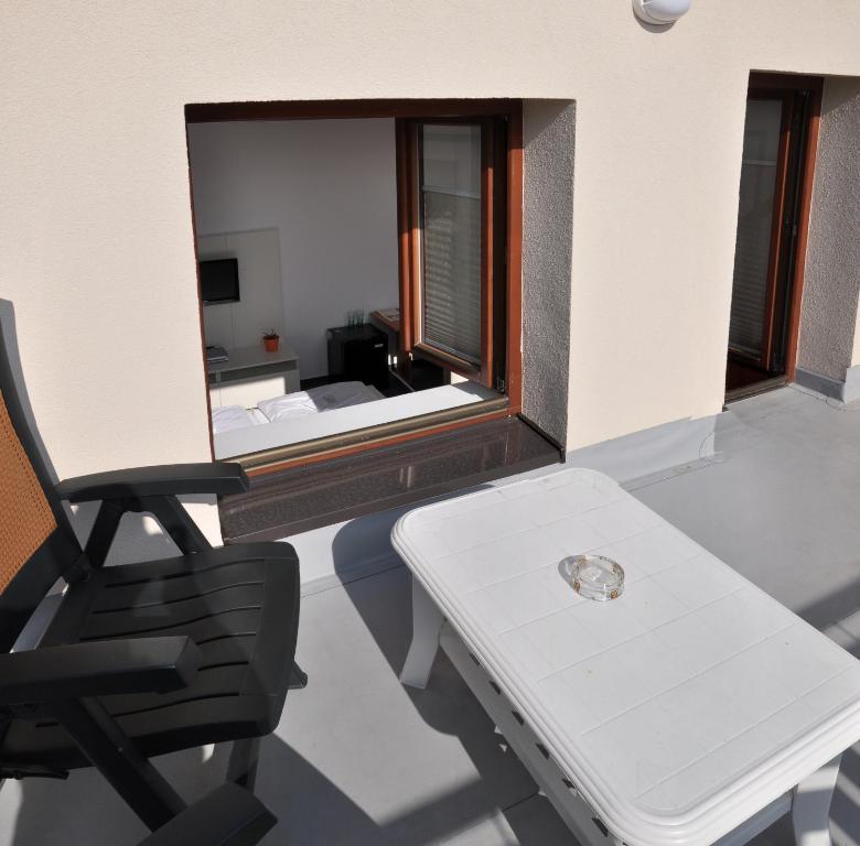 Pension Pod věží Kolín Quarto foto